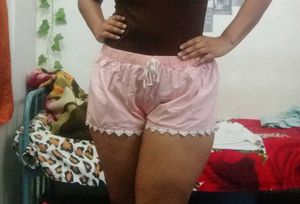 CUTE SHORTS🎀