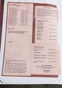 Class 9 History NCERT