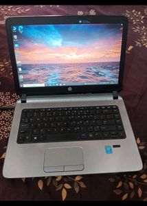 HP Laptop - Ready to Work!