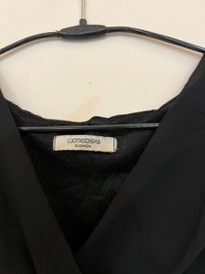 Pinterest Black Dress