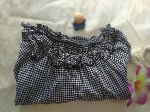 Gorgeous Crop Top 💯❣️🥰