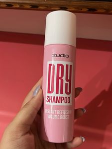 Zudio Dry Shampoo