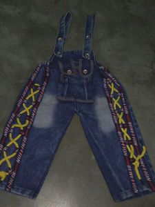 Benetton Kids' Overalls
