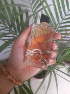 YSL Libre EDP 🧡