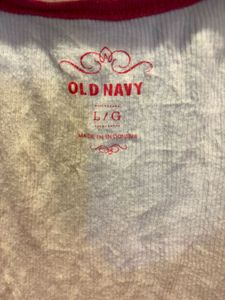 Old Navy Beautiful Tank Top