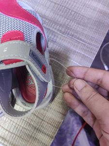 New Sandal