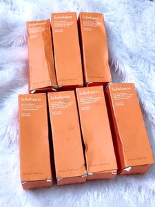 Luxe Sulwhasoo Face Mask Combo