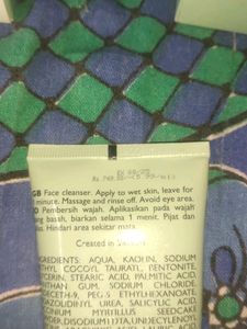 Oriflame Urban Guard 3D SkinCare Set