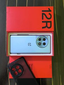 Oneplus 12R Under 5 Month Warranty Period