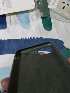 Apple iPhone 11 Back Cover