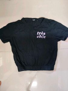 Expandable Top