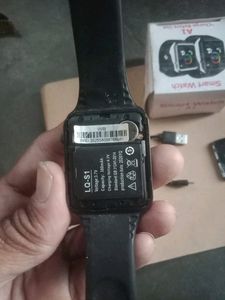 Smart Watch A1(Non Working Condition)