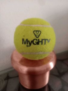 Tennis Ball #