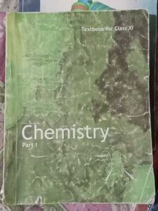 Class 11th NCERT Books