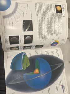 DK Ultimate Visual Dictionary