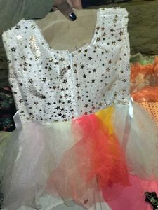 new kids Adorable Girls' Party Dress