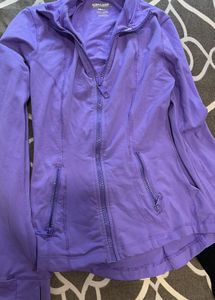 Gym Compression Jacket