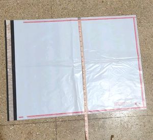 24 Courier Covers Big Size