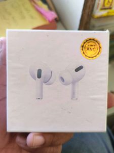 Airpod 2 With Anc