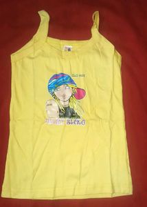 Top For Baby Girl