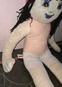 Soft Doll
