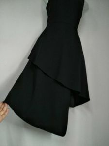 Chic Black Dress