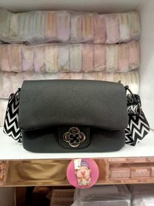 Crossbody Bag is a perfect pick for those who love