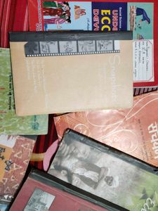 10th Ncert Books