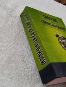Coding Interview Book