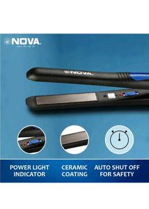 Nova Hair Straightener