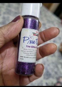 Gold Flakes and Glitter Dust for Resin Art