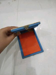Vintage Mirror
