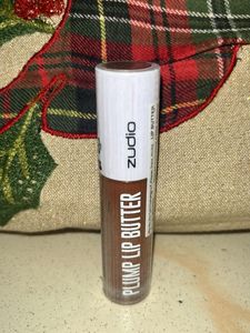 Plump Lip Butter