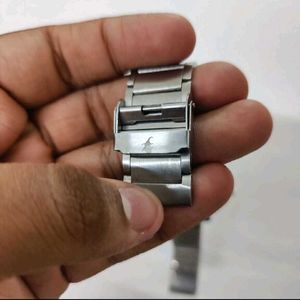 Fastrack Watch