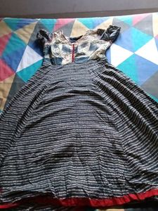 Gown