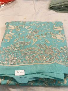 dress material