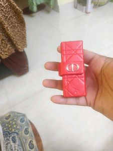 Dior Lip Case
