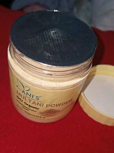 ANI&#39;S Multani Powder
