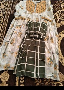 Sale Get Kurti Set For Only 400