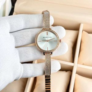 - Michael Kors Jaryn Pave ( MK3785 ) LADIES SLIM W