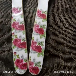 Serving Spoon Set Of 3