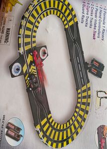 Road Racing Game