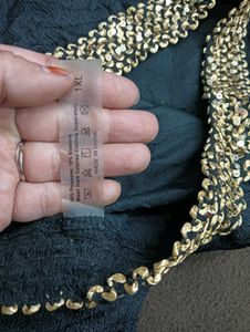 Sequin Trim 🔥Bikini big size