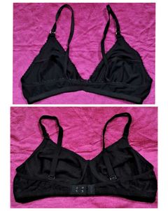 Combo Of 4 Bra Size 38D