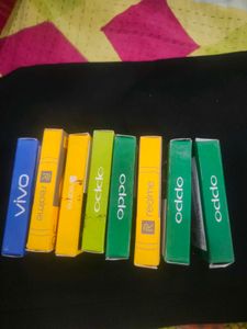 Vivo, Oppo &amp; Realme Phone Charger