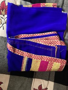 crop Top For Garba