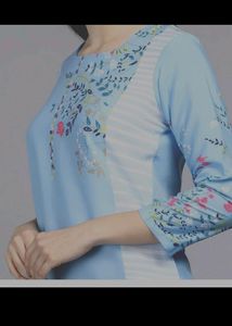 New Kurti