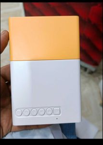 Brand New Mini Projector
