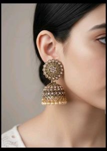 Traditional Earings
