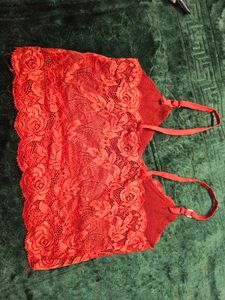 Lace Bra